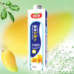 天津1L酵素芒果汁