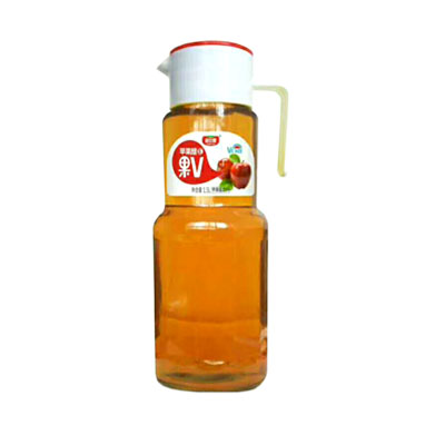 天津1.5L苹果醋