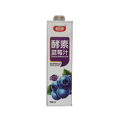 天津1.5L酵素果汁