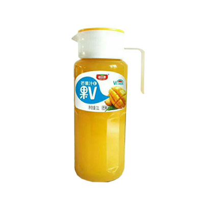 天津1.5L芒果汁
