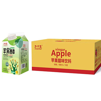 天津低糖苹果醋