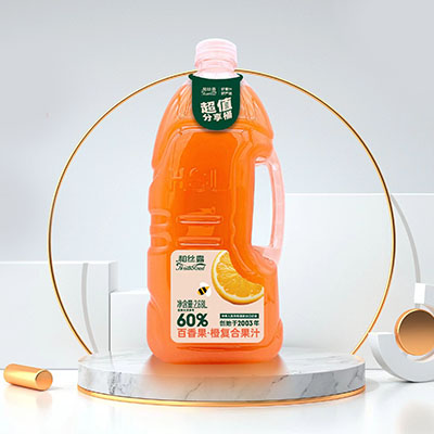 天津百香果.橙复合果汁